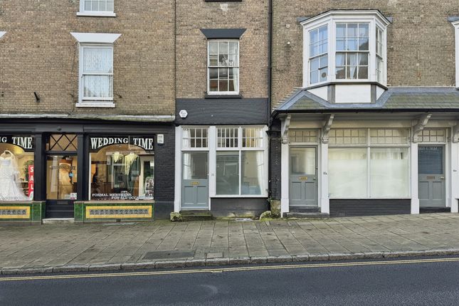 Flat for sale in High East Street, Dorchester