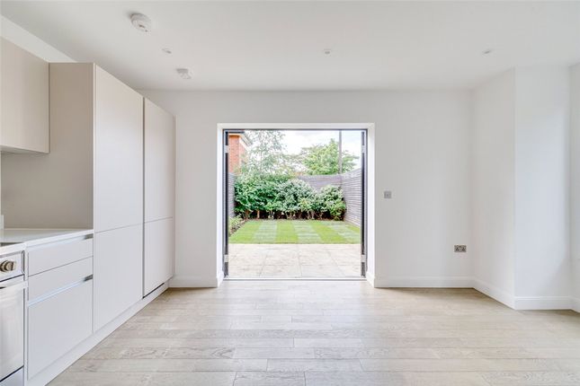 Detached house to rent in Lower Marsh Lane, Kingston Upon Thames