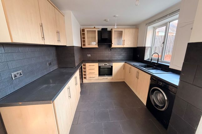 54, Probert Avenue, Rotherham photo 2
