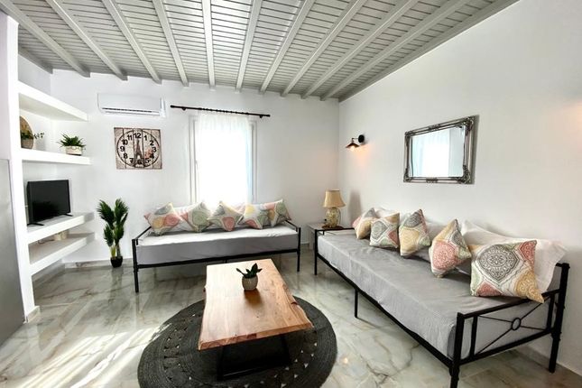 Apartment for sale in Greece, Ornos 846 00, Greece