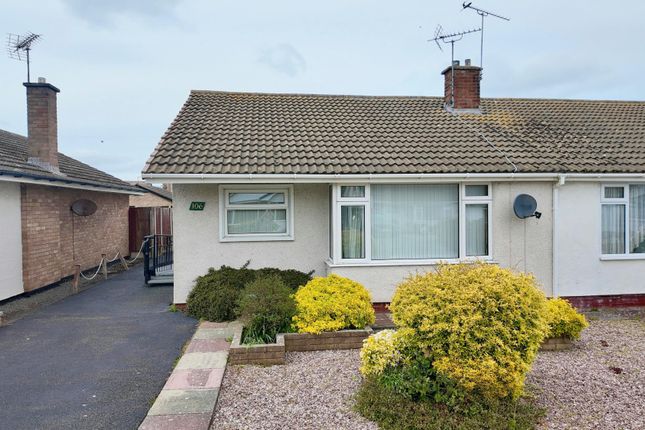 2-bed house on 106, Lon Y Gors, Abergele, £165,000