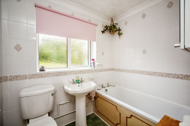 Bungalow for sale in Highfield Road, Minster On Sea, Sheerness, Kent