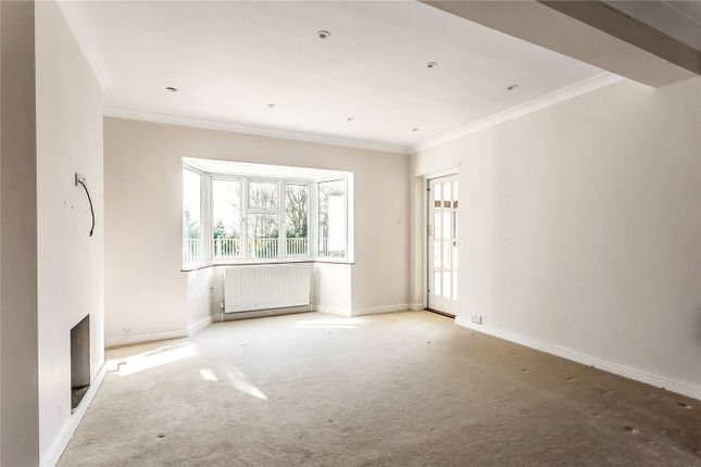 Detached house for sale in Ridgegate Close, Reigate, Surrey