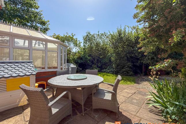 35 The Ivies Farndon Road, Newark photo 3