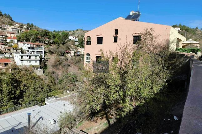 Villa for sale in Palaichori Oreinis, Cyprus