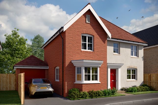 Coming Soon, The Aviators - 3, Warmwell Road, Dorchester photo 5