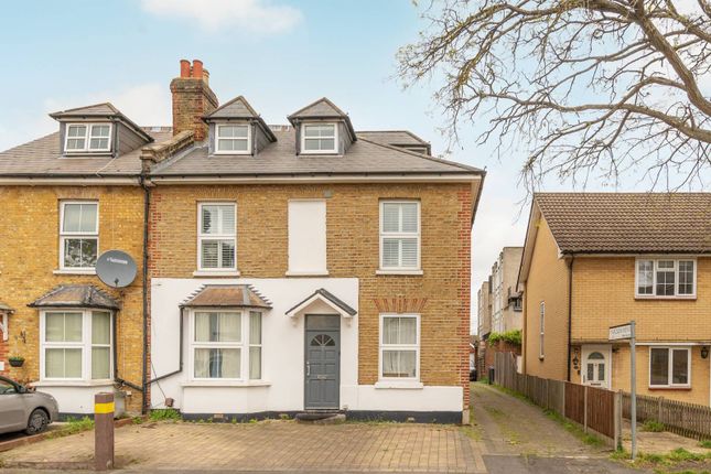 Thumbnail Maisonette for sale in Acacia Grove, New Malden