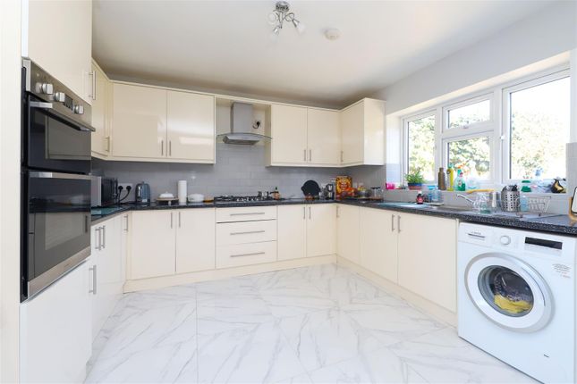 Detached house for sale in The Chantry, Hillingdon Village