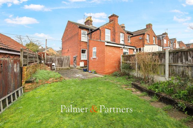 12, Ernest Road, Colchester photo 4