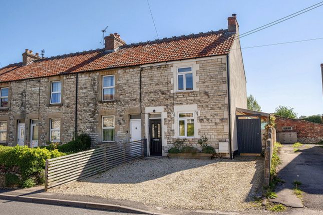 3-bed house on 19, Chilcompton Road, Radstock, £310,000