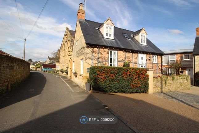 Thumbnail Semi-detached house to rent in Royle Mews, Winchcombe, Cheltenham