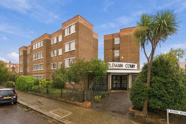 Flat 46, Coleman Court Kimber Road, London photo 2