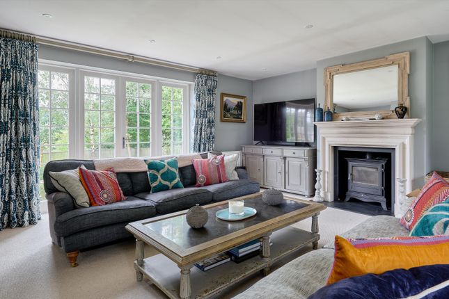 Detached house for sale in Derby Road, Haslemere, Surrey