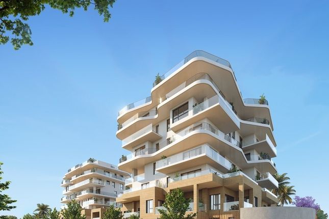 Thumbnail Apartment for sale in Alicante, Spain