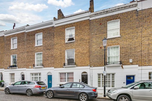 Studio for sale in Campden Street, London