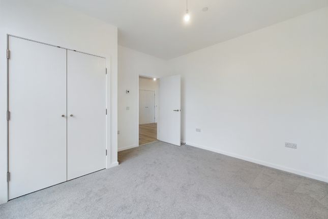 Flat for sale in Gylemuir Lane, Corstorphine, Edinburgh