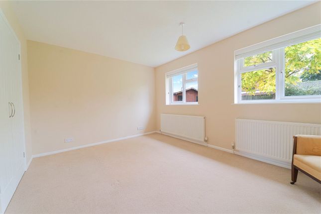 Bungalow for sale in Chaplin Road, East Bergholt, Colchester, Suffolk