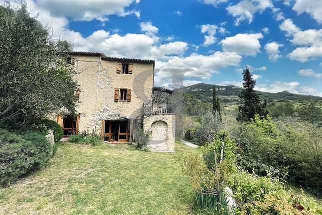 Thumbnail Property for sale in Buis-Les-Baronnies, Provence-Alpes-Cote D'azur, 26170, France