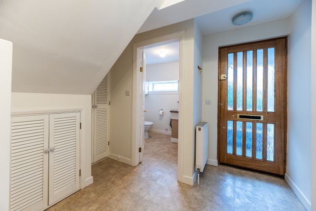 Town house for sale in Potomac Mews, The Park, Nottingham