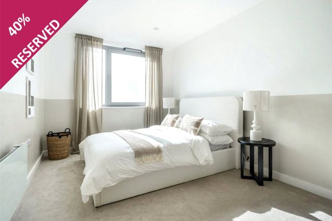 Flat for sale in Davigdor Road, Hove, East Sussex