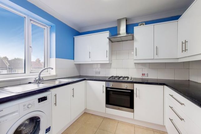 Thumbnail Flat to rent in West Ham Lane, London