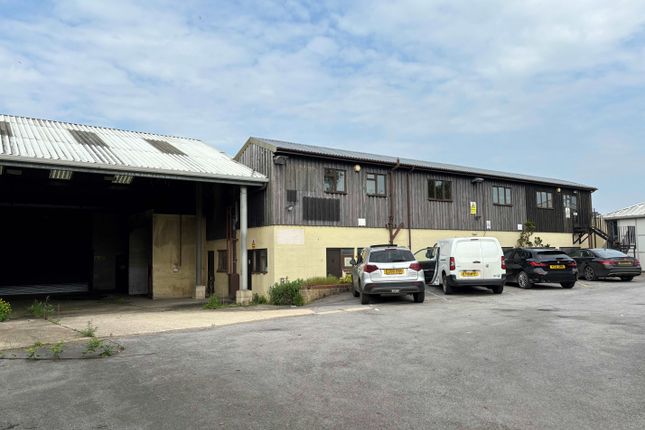 Thumbnail Light industrial to let in Gloucester Road, Stonehouse, Glos