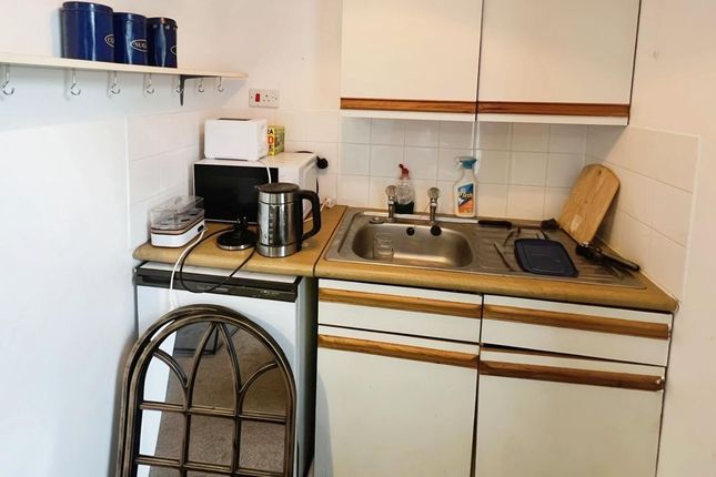 Flat for sale in Palmers Place, Norwich Road, Wisbech, Cambridgeshire