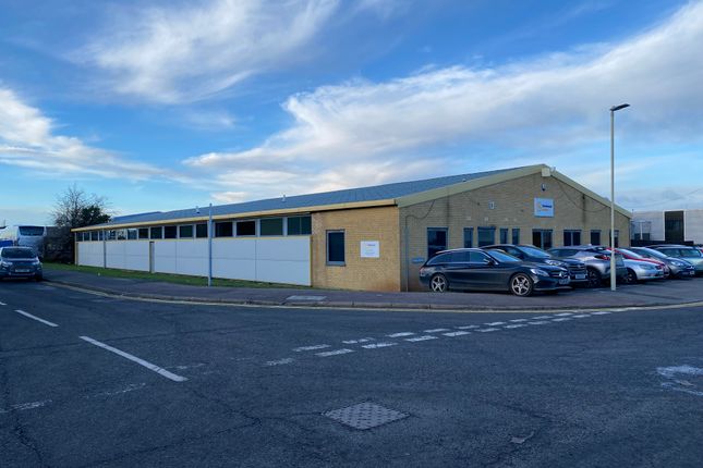 Thumbnail Industrial for sale in Eastbrook Road, Gloucester