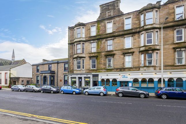 Flat to rent in Perth Road, Dundee