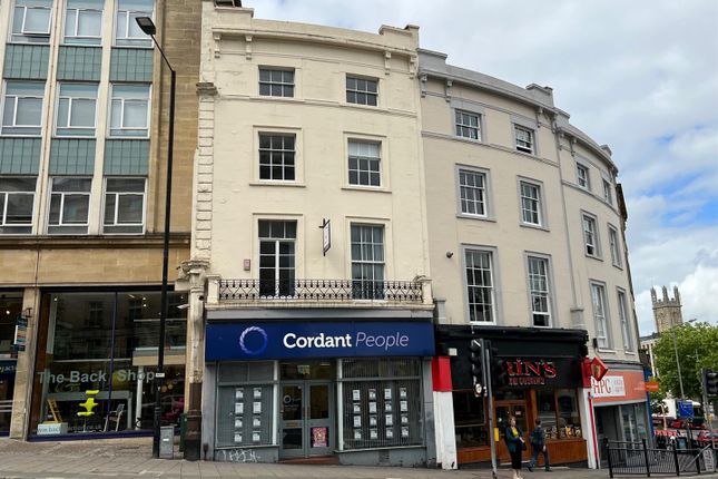 Thumbnail Retail premises to let in College Green, Bristol