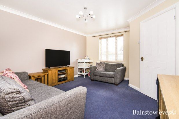 Thumbnail Property to rent in Cavell Crescent, Romford