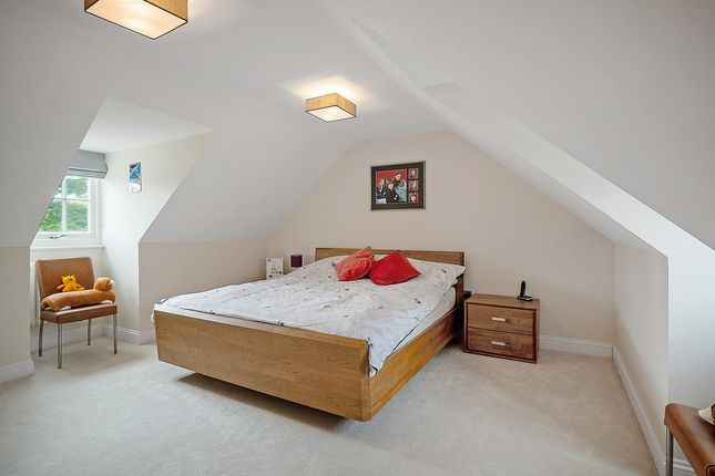 Detached house for sale in Peppard Common, Henley-On-Thames