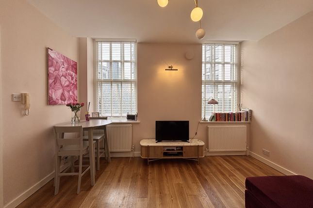 1-bed flat on 3b, 183 Water Street, Manchester, £175,000
