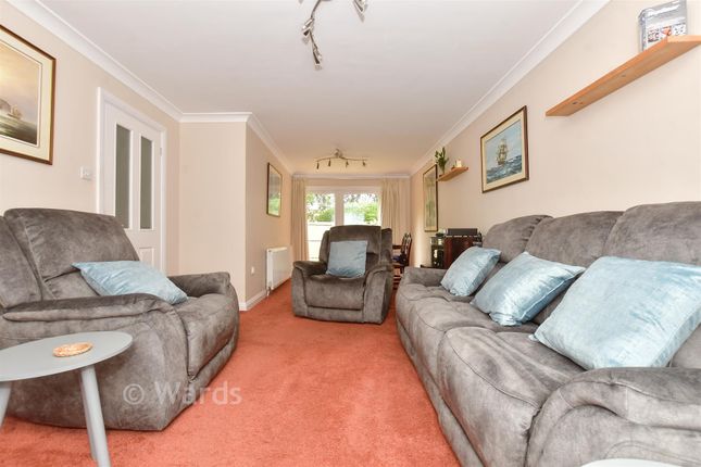 36, Sandown Lees, Sandwich photo 3