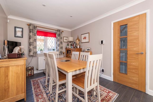 Detached house for sale in Rodwell, Crowborough