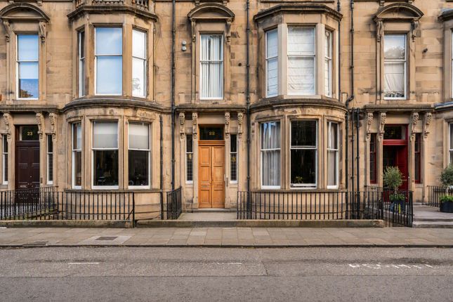 1F, 22, Learmonth Terrace, Edinburgh photo 2