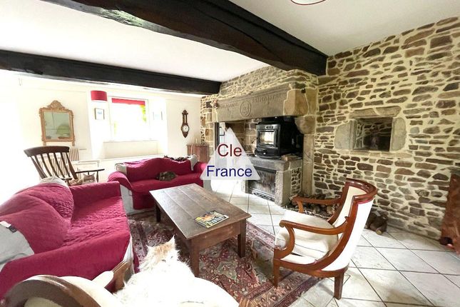 Equestrian property for sale in Coutances, Basse-Normandie, 50200, France