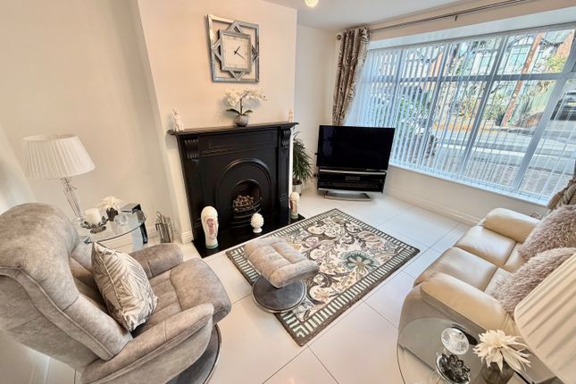 14, Breckhill Road, NOTTINGHAM photo 2
