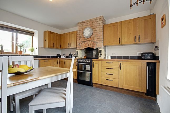 Terraced house for sale in Hooton Lane, Laughton, Sheffield, South Yorkshire