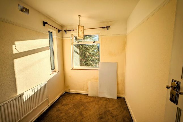 End terrace house for sale in Snowdon Road, Fishponds, Bristol