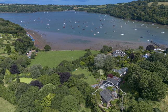 Detached house for sale in The Lane, Dittisham, Dartmouth