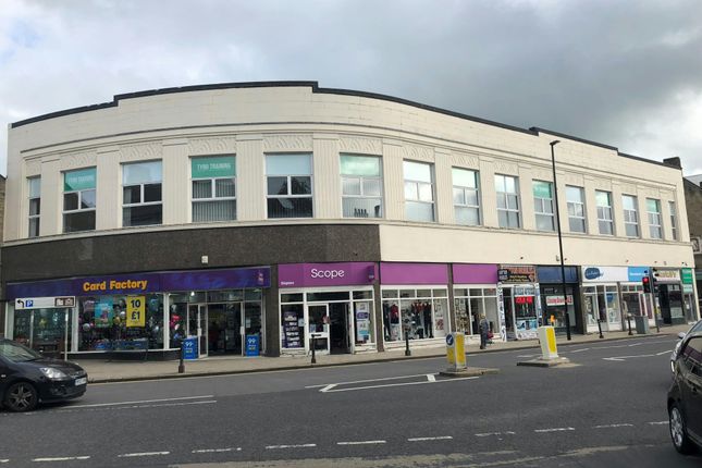 Office to let in Crescent House, Keighley Road, Skipton
