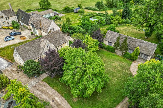 Barn conversion for sale in Painswick, Stroud