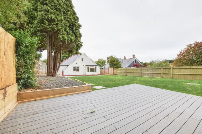 Detached bungalow for sale in Watermill Lane, Bexhill-On-Sea