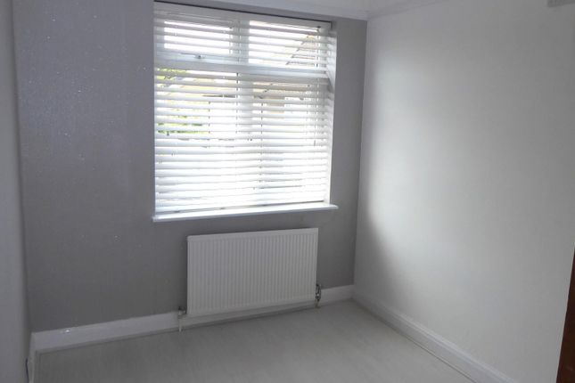 Terraced house for sale in Lower Paddock Road, Watford