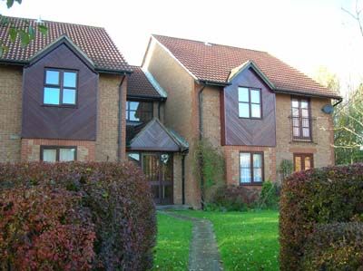 Thumbnail Flat to rent in Jeanneau Close, Shaftesbury, Dorset