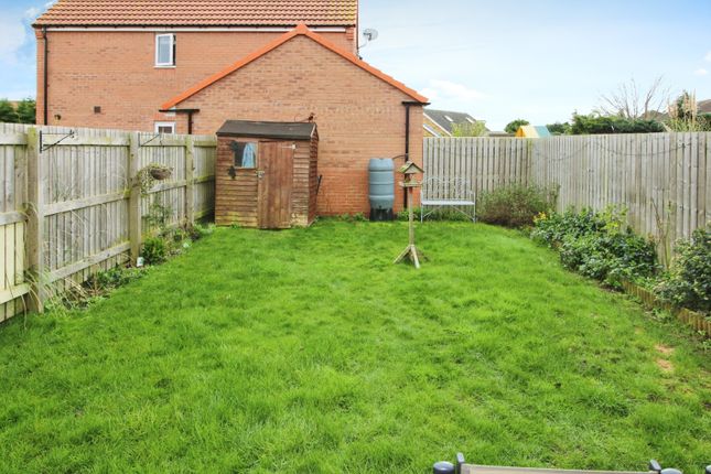 Semi-detached house for sale in Jersey Place, Immingham