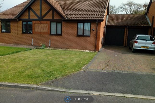 Thumbnail Bungalow to rent in Moor Lane, Southport