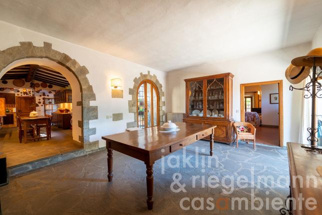 Country house for sale in Italy, Tuscany, Florence, Reggello