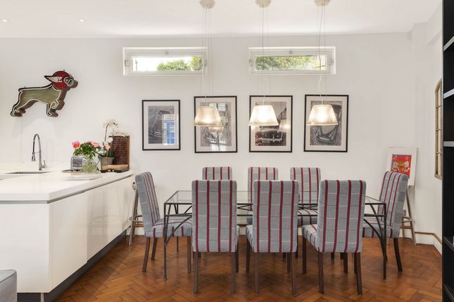1, Kersley Mews, London photo 4